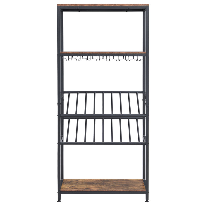 Wollaston Wine Rack