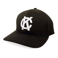 Wonderboy Apparel KC Hat - Black