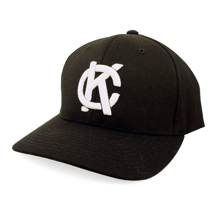 Wonderboy Apparel KC Hat - Black