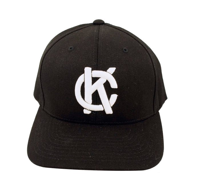 Wonderboy Apparel KC Hat - Black