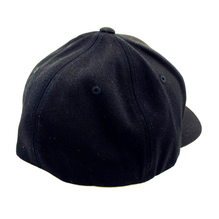 Wonderboy Apparel KC Hat - Black