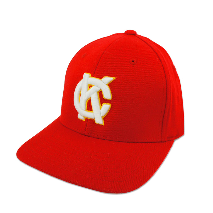 Wonderboy Apparel KC Hat - Red