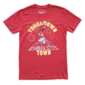 Wonderboy Apparel Touchdown Town Tee