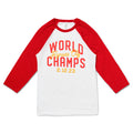 World Champs 2.12.23 Raglan