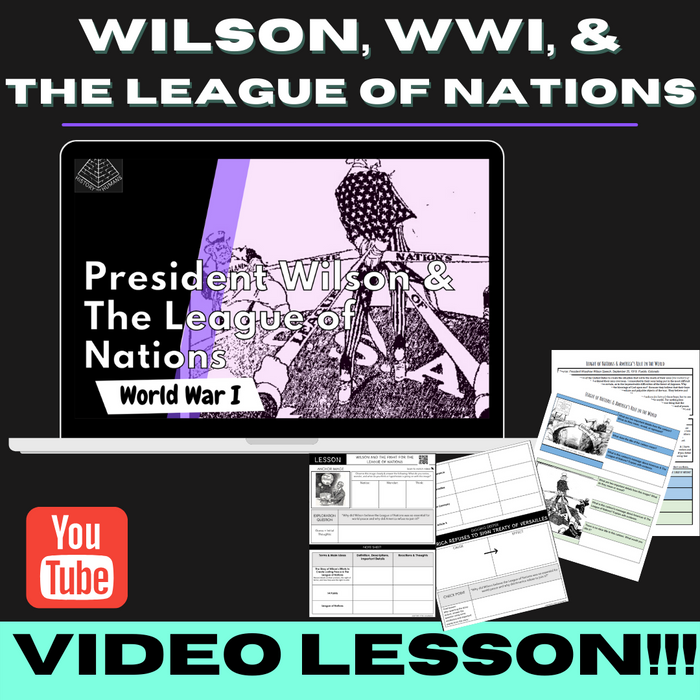 World War One Bundle