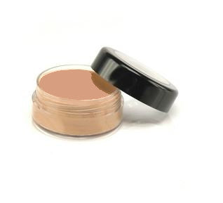Your Colours Foundation Total Coverage No 203 Natural Beige