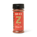 Zarda Legendary Original BBQ Rub