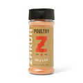 Zarda Legendary Poultry BBQ Rub