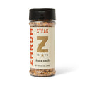 Zarda Legendary Steak BBQ Rub