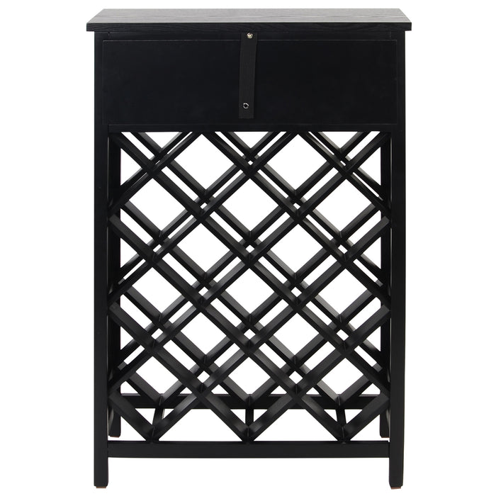 Zoe Wine Rack